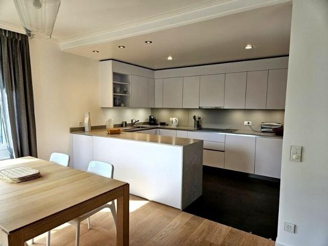 Apartment with 4 rooms for rent in Genève 110 m² | dreamo. Ch