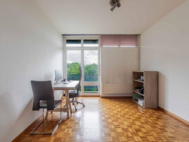 Apartment with 4 rooms for rent in Genève 120 m² | dreamo. Ch