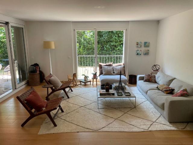 Apartment with 4 rooms for rent in Genève 174 m² | dreamo. Ch