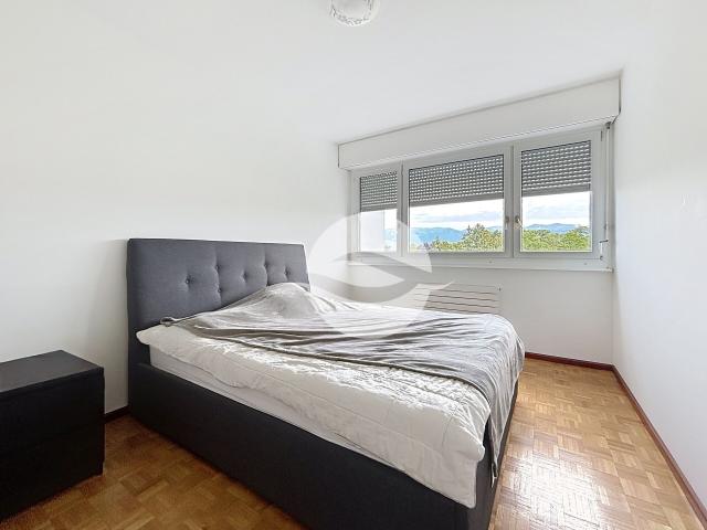 Apartment with 4 rooms for rent in Genève Ref B 4640 | dreamo. Ch