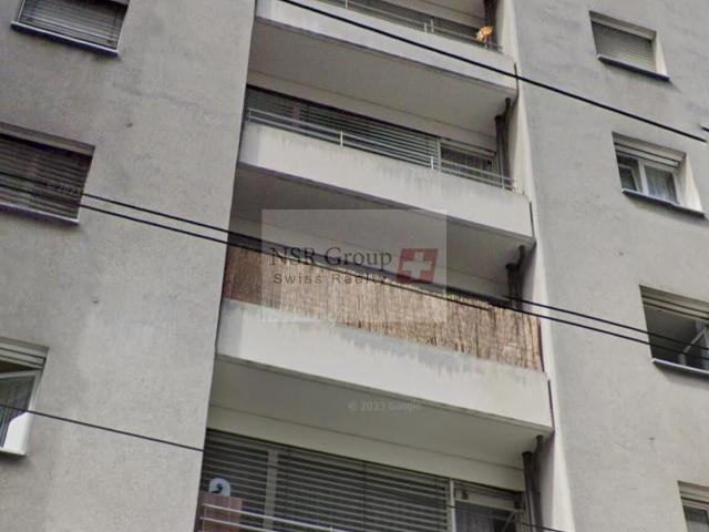 Apartment with 4 rooms for rent in Genève Ref LOC 2383 1 | dreamo. Ch