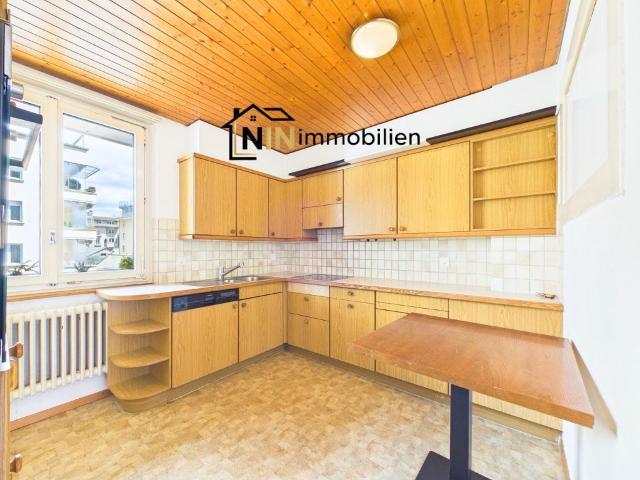 Apartment with 4 rooms for rent in Grenchen 85 m² | dreamo. Ch