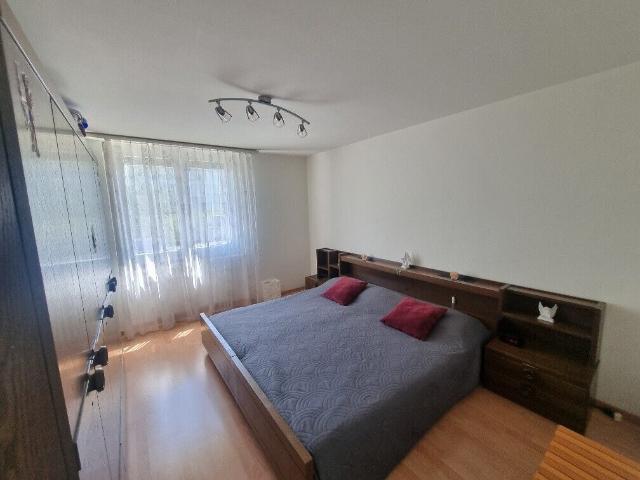 Apartment with 4 rooms for rent in Jona 81 m² | dreamo. Ch