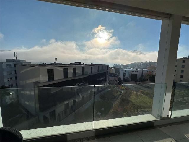 Apartment with 4 rooms for rent in Lugano 135 m² | dreamo. Ch