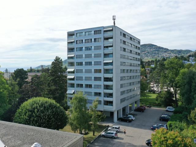 Apartment with 4 rooms for rent in La Tour de Peilz 97 m² | dreamo. Ch