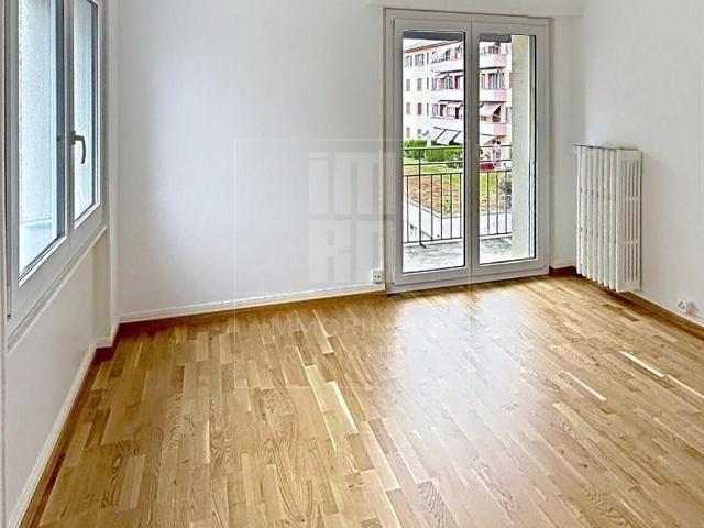 Apartment with 4 rooms for rent in Lausanne | dreamo. Ch