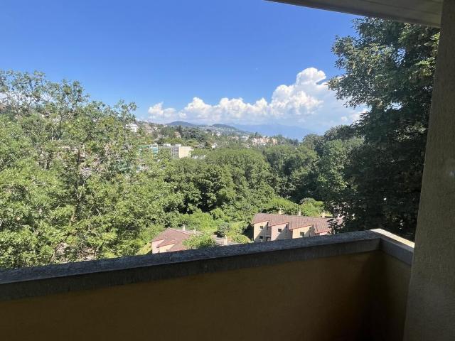 Apartment with 4 rooms for rent in Lausanne Ref ex Pozgaj | dreamo. Ch