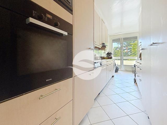 Apartment with 4 rooms for rent in Le Grand Saconnex Ref B 4647 | dreamo. Ch
