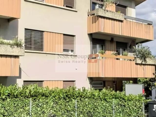 Apartment with 4 rooms for rent in Le Grand Saconnex Ref LOC 1800 1 | dreamo. Ch