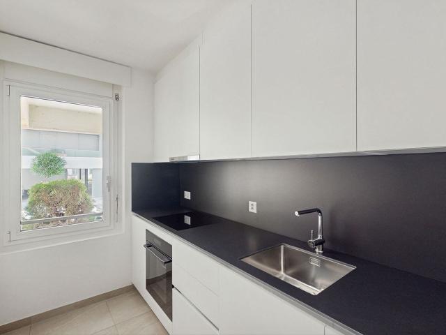 Apartment with 4 rooms for rent in Locarno 104 m² | dreamo. Ch