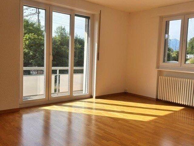 Apartment with 4 rooms for rent in Puidoux 120 m² | dreamo. Ch