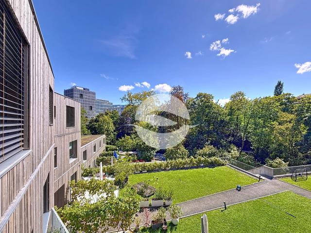 Apartment with 4 rooms for rent in Petit Lancy Ref B 4481 | dreamo. Ch