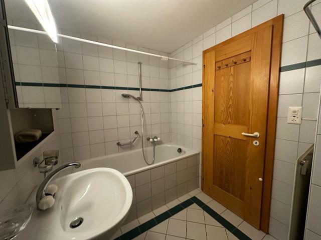 Apartment with 4 rooms for rent in Porrentruy 70 m² | dreamo. Ch