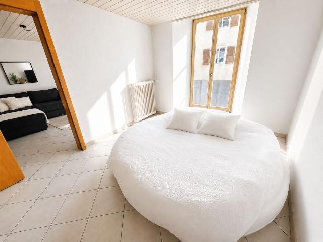 Apartment with 4 rooms for rent in Porrentruy 70 m² | dreamo. Ch