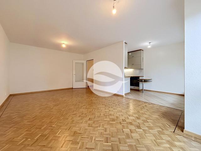 Apartment with 4 rooms for rent in Rue des Bugnons 80 m² | dreamo. Ch