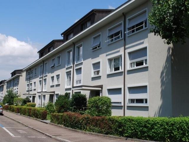 Apartment with 4 rooms for rent in Riehen 88 m² | dreamo. Ch