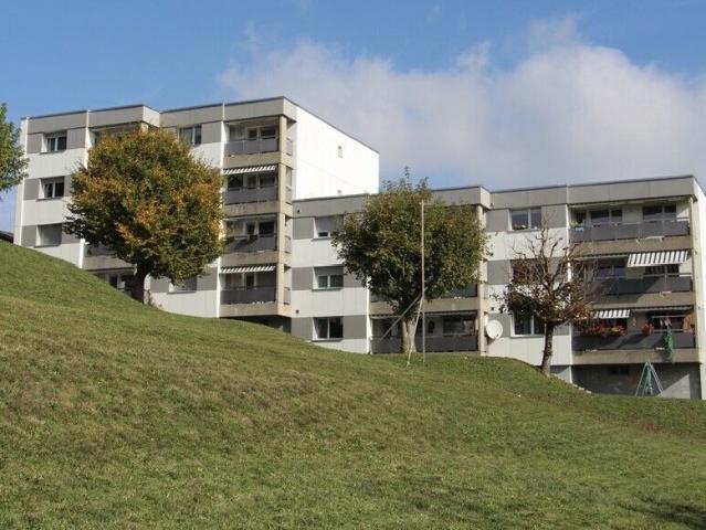 Apartment with 4 rooms for rent in Rosé 107 m² | dreamo. Ch