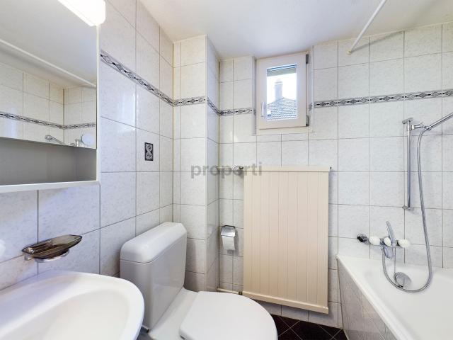 Apartment with 4 rooms for rent in St. Gallen 81 m² | dreamo. Ch