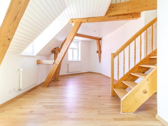 Apartment with 4 rooms for rent in St. Gallen 100 m² | dreamo. Ch