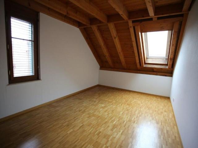 Apartment with 4 rooms for rent in St. Gallen 117 m² | dreamo. Ch