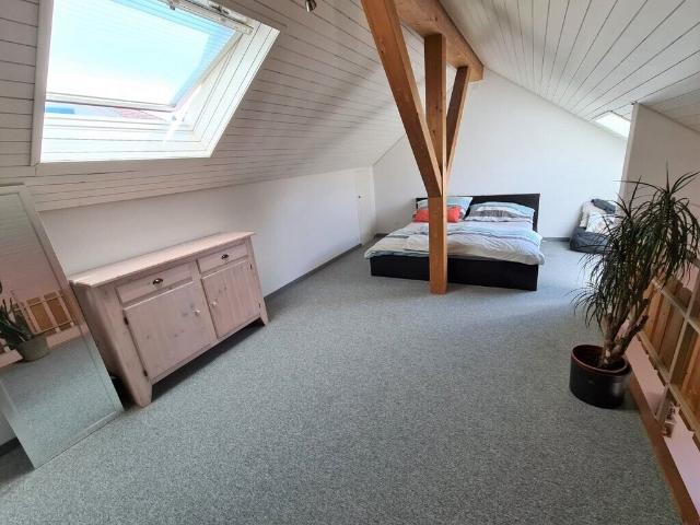 Apartment with 4 rooms for rent in St. Gallen 128 m² | dreamo. Ch