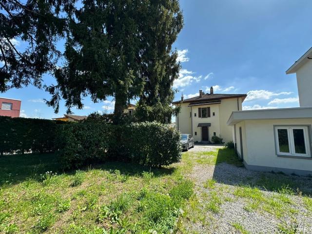Apartment with 4 rooms for rent in Stabio 130 m² | dreamo. Ch