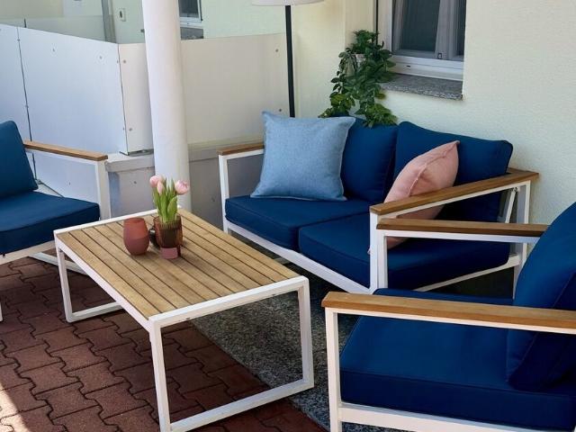 Apartment with 4 rooms for rent in Schafisheim 105 m² | dreamo. Ch
