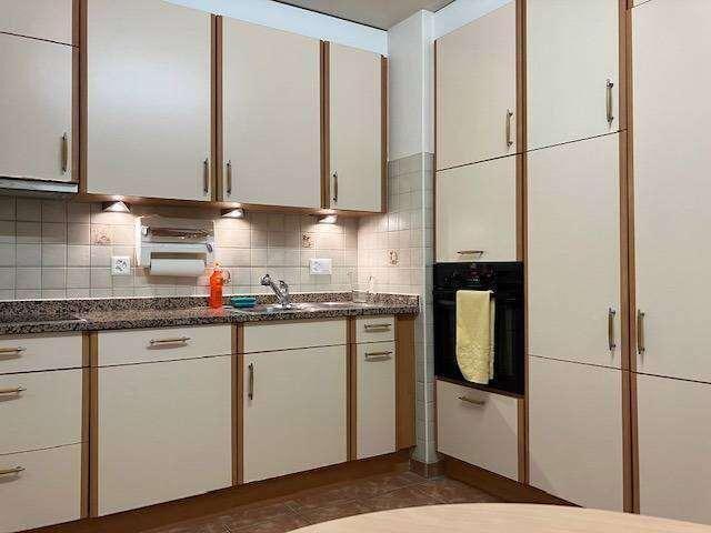 Apartment with 4 rooms for rent in Sierre 105 m² | dreamo. Ch