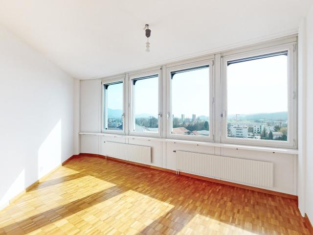 Apartment with 4 rooms for rent in Solothurn 95 m² | dreamo. Ch