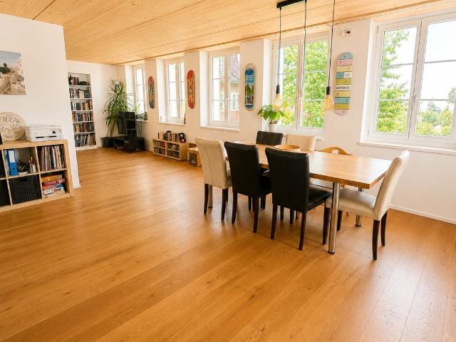 Apartment with 4 rooms for rent in Thal 87 m² | dreamo. Ch