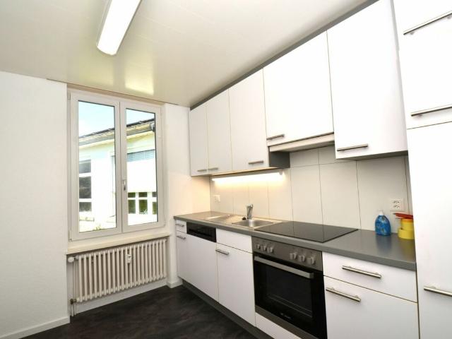 Apartment with 4 rooms for rent in Walzenhausen 72 m² | dreamo. Ch