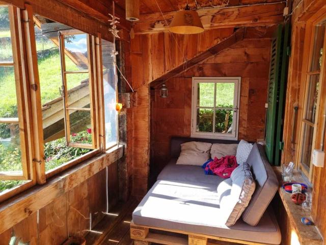 Apartment with 4 rooms for rent in Weissenburg Ref 68912 | dreamo. Ch