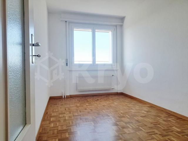 Apartment with 4 rooms for rent in Yverdon les Bains 91 m² | dreamo. Ch