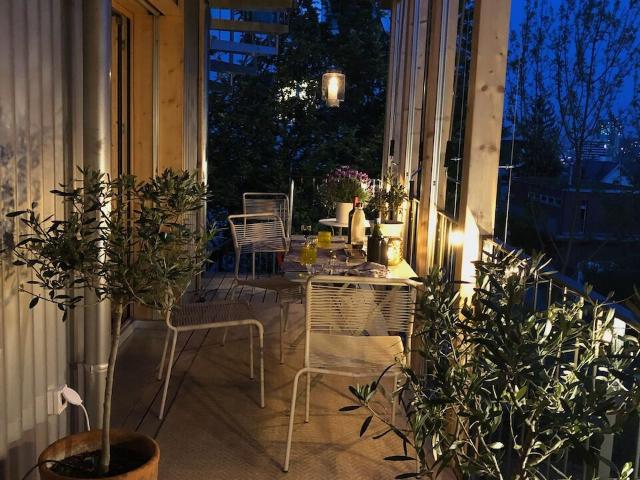 Apartment with 4 rooms for rent in Zürich 80 m² | dreamo. Ch