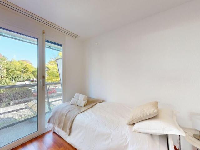 Apartment with 4 rooms for rent in Zürich 80 m² | dreamo. Ch
