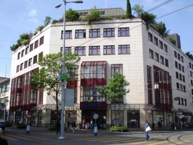 Apartment with 4 rooms for rent in Zürich 94 m² | dreamo. Ch