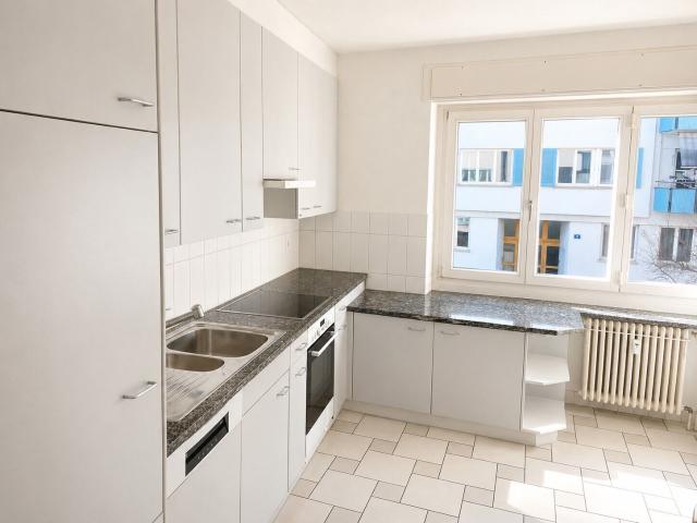 Apartment with 4 rooms for rent in Zürich 100 m² | dreamo. Ch