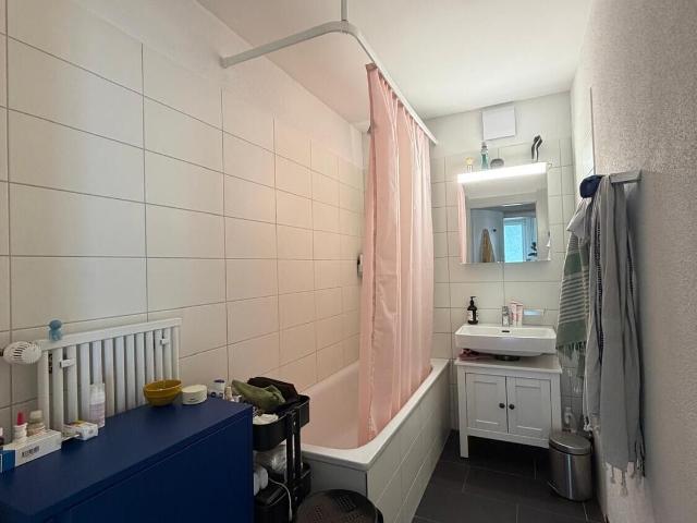 Apartment with 4 rooms for rent in Zürich 105 m² | dreamo. Ch