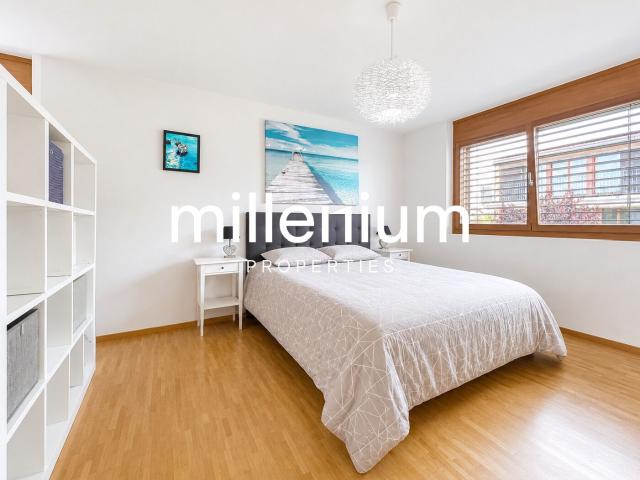 Apartment with 4 rooms for rent in zone 100 m² | dreamo. Ch