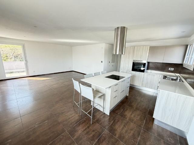 Apartment with 4.5 rooms for rent in Courfaivre Ref 2513.01.0101 | dreamo. Ch