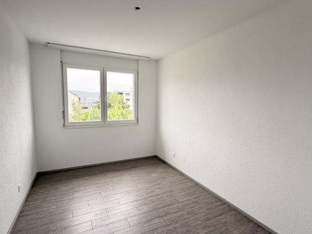 Apartment with 4.5 rooms for rent in Courrendlin 104 m² | dreamo. Ch