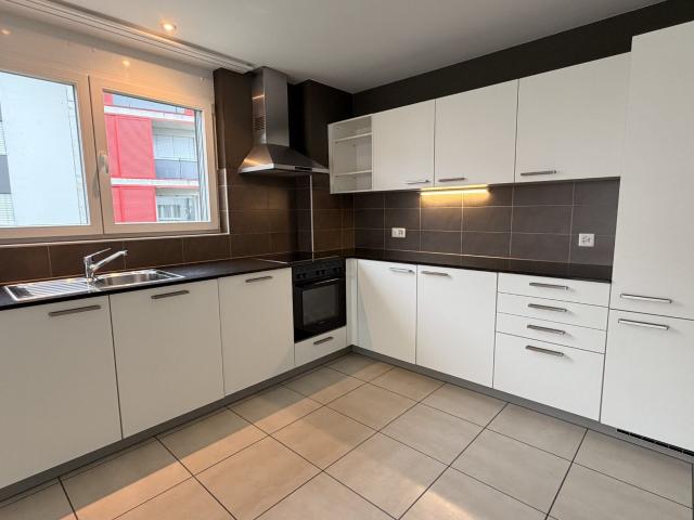 Apartment with 4.5 rooms for rent in Courrendlin 128 m² | dreamo. Ch