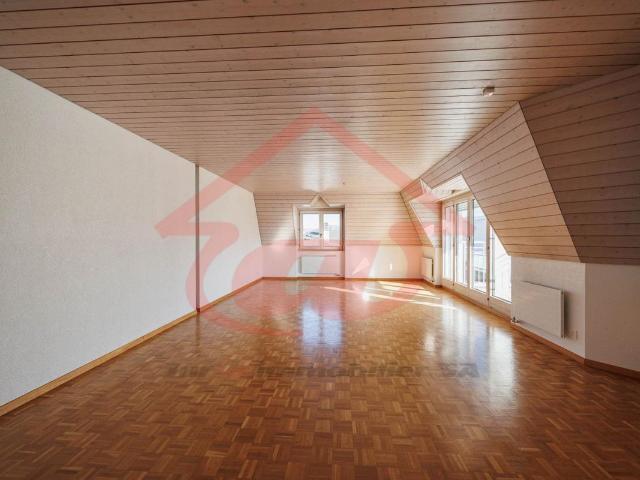 Apartment with 4.5 rooms for rent in Courrendlin 95 m² | dreamo. Ch