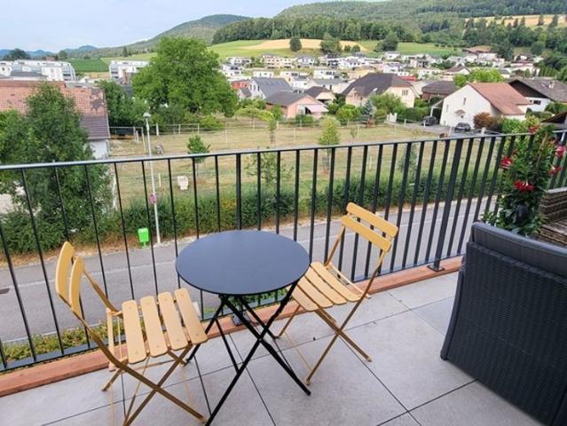 Apartment with 4.5 rooms for rent in Courrendlin Ref A3423 | dreamo. Ch