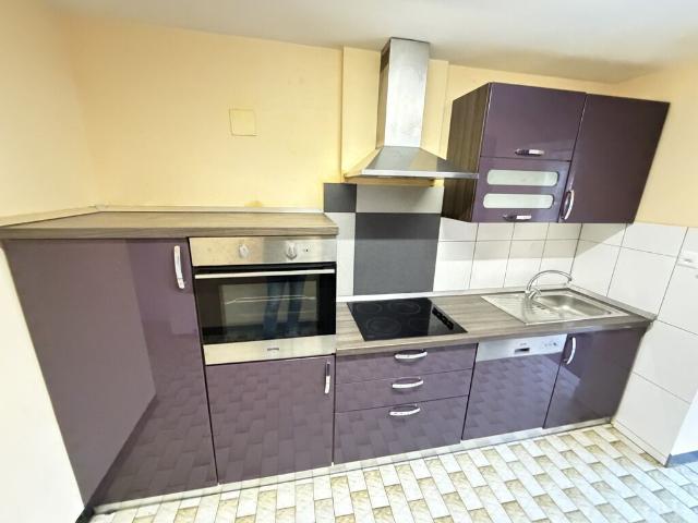 Apartment with 4.5 rooms for rent in Courrendlin Ref 2218.01.0202 | dreamo. Ch