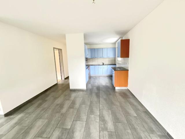 Apartment with 4.5 rooms for rent in Court 92 m² | dreamo. Ch