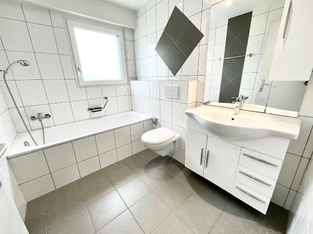 Apartment with 4.5 rooms for rent in Court 98 m² | dreamo. Ch