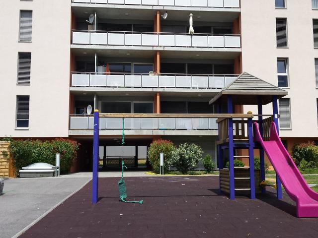 Apartment with 4.5 rooms for rent in Conthey Ref 2702 E10 | dreamo. Ch