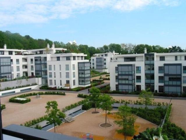 Apartment with 4.5 rooms for rent in Chambésy 110 m² | dreamo. Ch