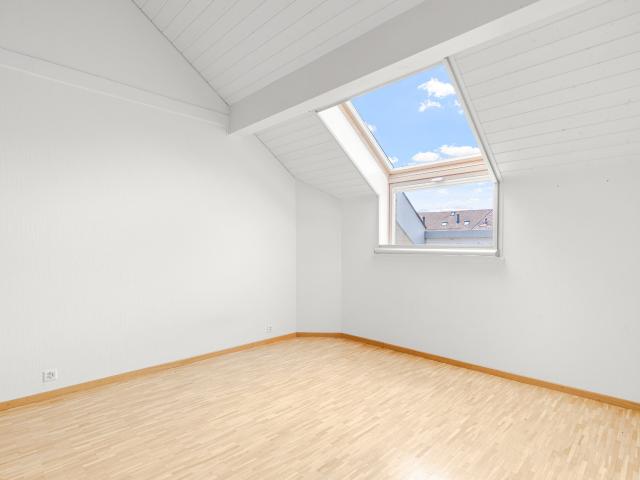 Apartment with 4.5 rooms for rent in Chavannes des Bois 134 m² | dreamo. Ch